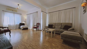 STAY Aurum Apartment
